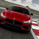 Illustration for article titled Maseratis Got A 200 MPH Ghibli Now Hot Damn
